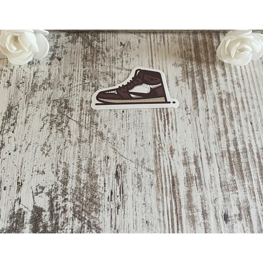 Brand new Nike sticker
